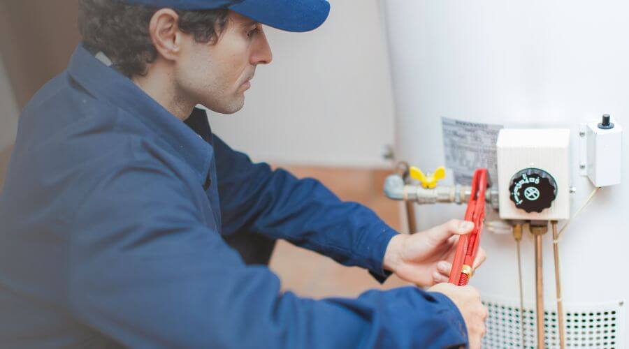 Professional Leak Detection Services in Hume, IL